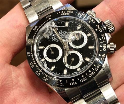 damaged rolex watches for sale|broken luxury watches for sale.